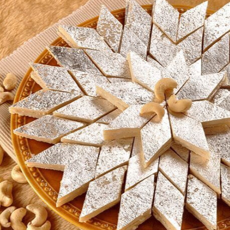 Best Traditional Indian Sweets In Hyderabad