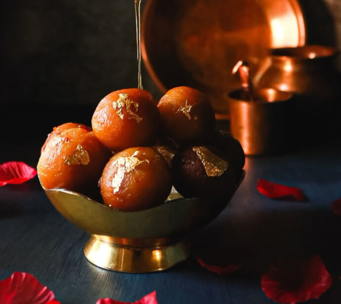 Best Traditional Indian Sweets In Hyderabad