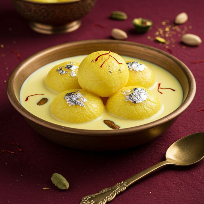 Best Traditional Indian Sweets In Hyderabad