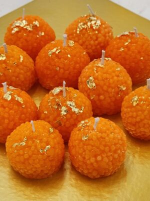 Motichoor Laddu