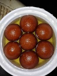 Gulab Jamun