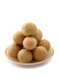 Besan Laddu