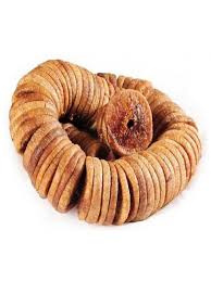 Anjeer (Dried Figs)