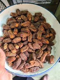 Kharek (Dry Dates)