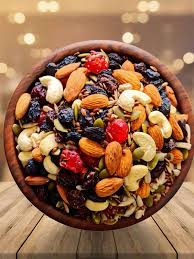 Dry Fruit Mix