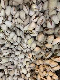 Salted Pistachios (Pista)