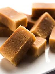 Mysore Pak