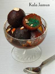 Kala Jamun